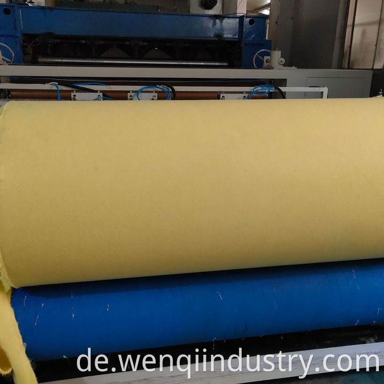 Aramid Felt